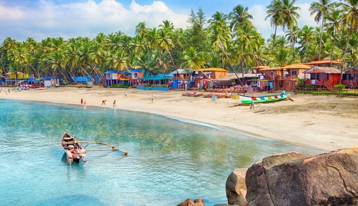 Goa Trip on Low Budget: How to Plan a Cheap Trip in 2026