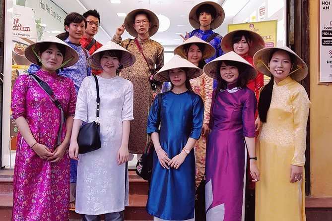 Discovering Vietnamese Culture: Traditions, Customs, and Heritage