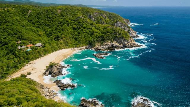 Trending Travel Destinations 2026: Costa Chica, Mexico