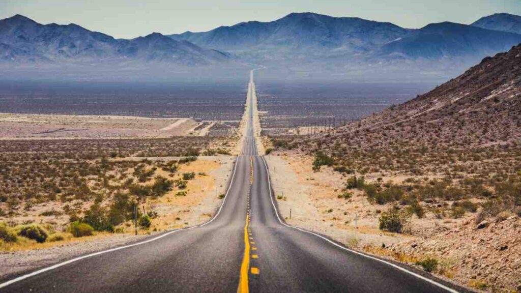 Trending Travel Destinations 2026: Route 66, USA