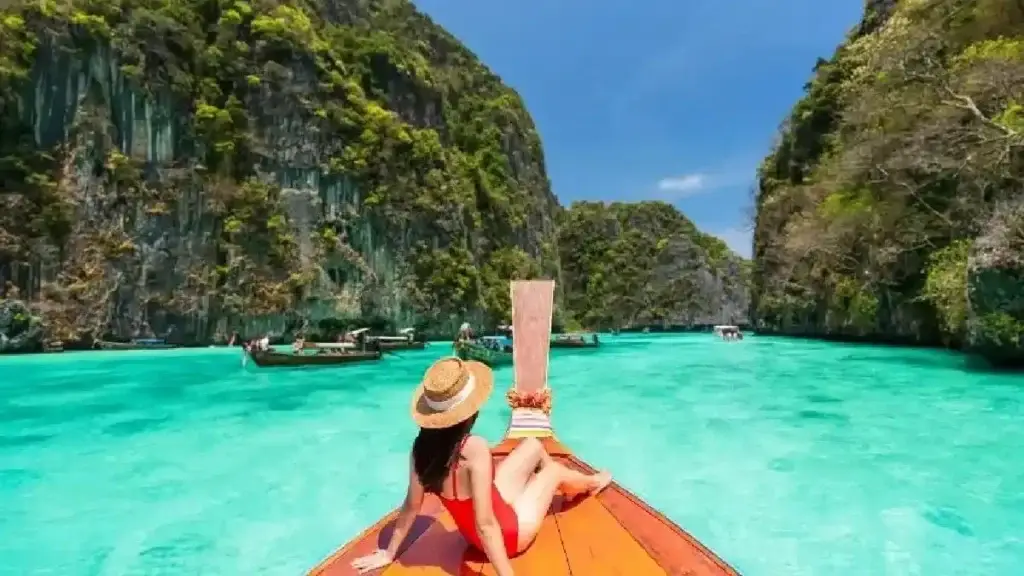 Thailand Updates Visa Rules to Welcome Indian Travelers Thailand Updates Visa Rules to Welcome Indian Travelers