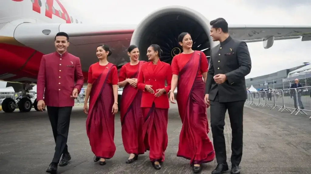Air India International Expansion Summer 2026 Highlights