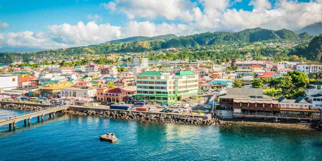 Trending Travel Destinations 2026: Dominica