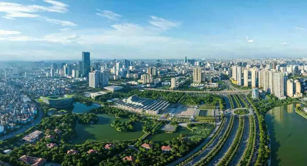 Hanoi Capital