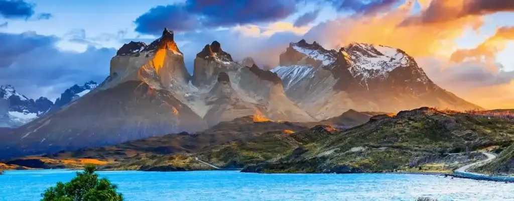 Chile's Patagonia