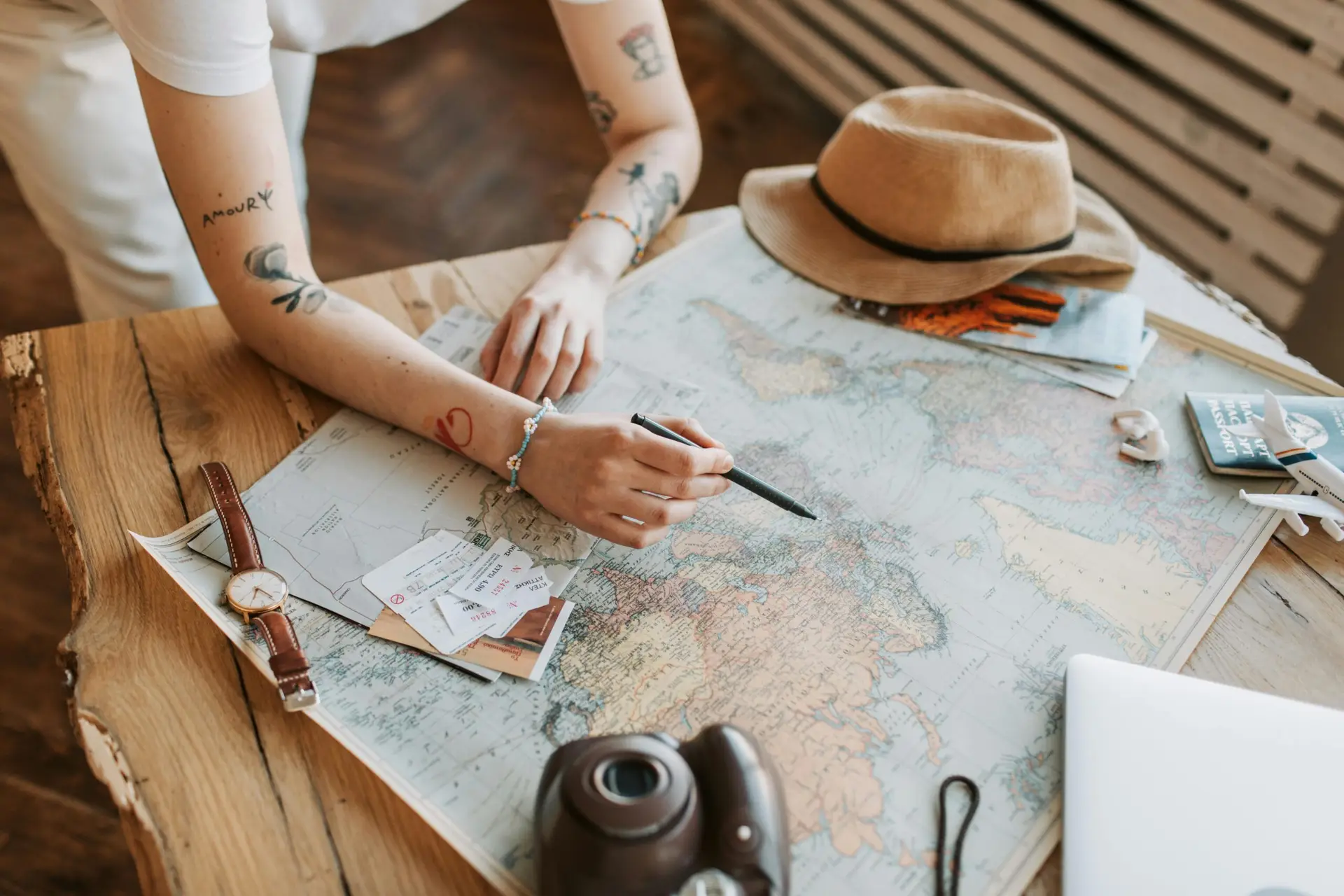 How to Plan a Vacation in 2026: Step-by-Step Trip Planning Guide