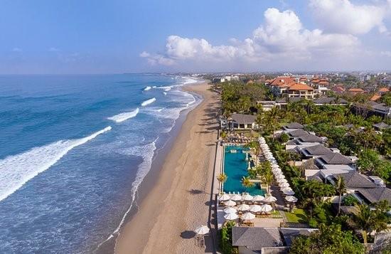 Seminyak: Sophisticated Beach Life