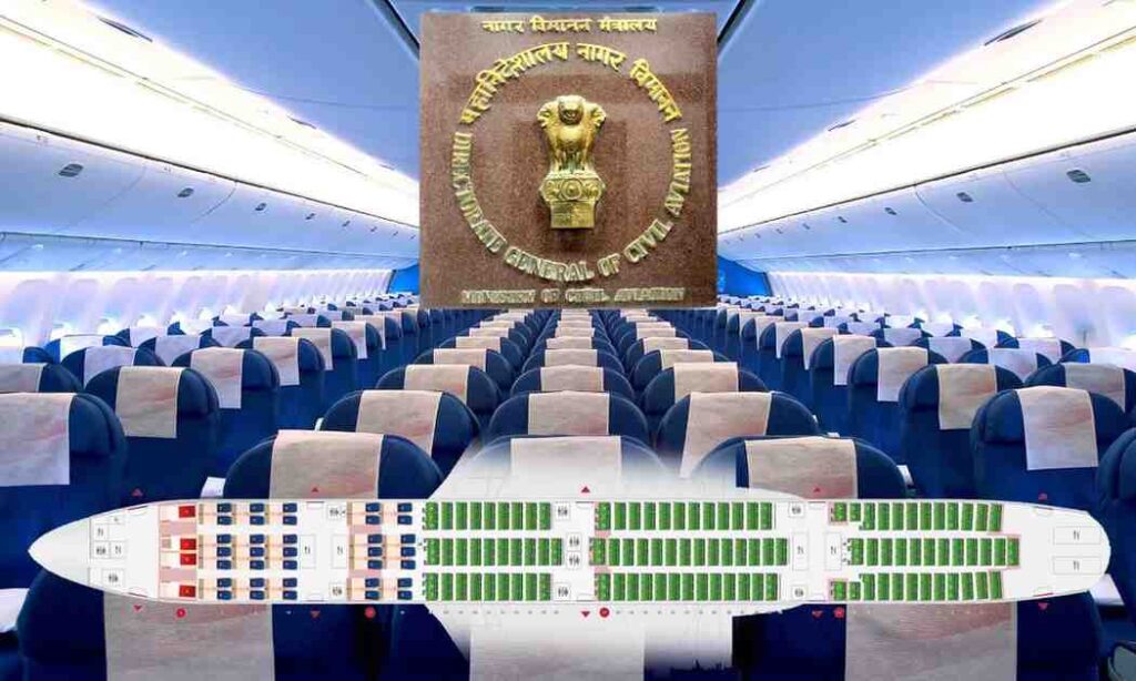 DGCA New Aviation Policy