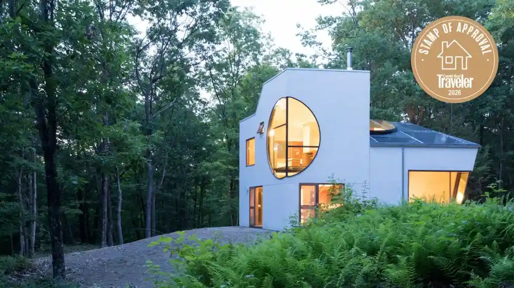 Hudson Valley Airbnb