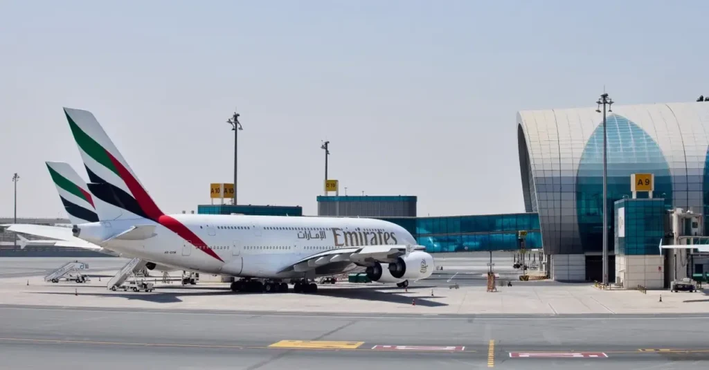 Middle East Conflict - Multiple Flights Cancelled