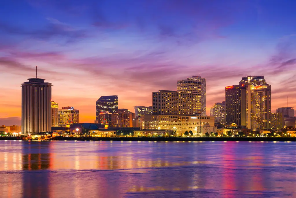 New Orleans