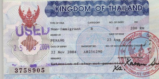 Thailand Visa Update 2026: Everything You Need to Know