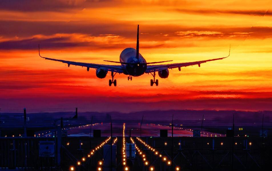 Middle East Conflict Cancels Over 52,000 Flights