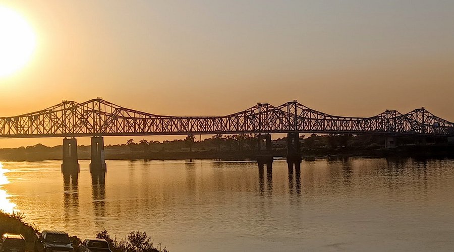  Natchez, Mississippi