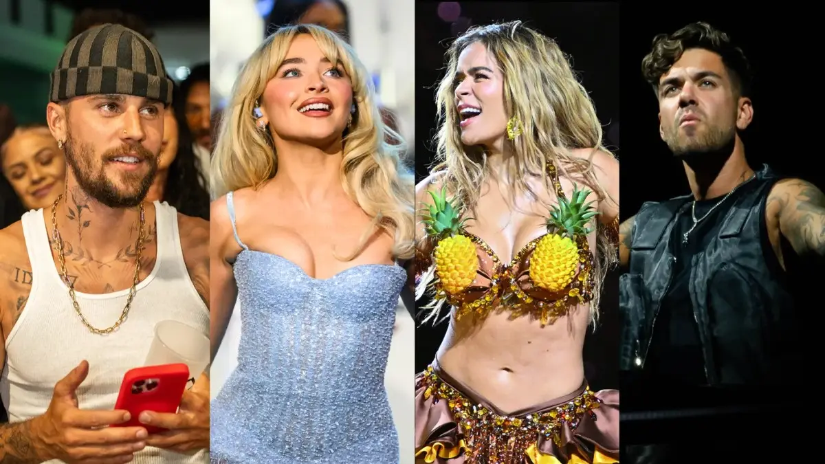 Coachella 2026: The Global Music Festival Defines Modern Culture