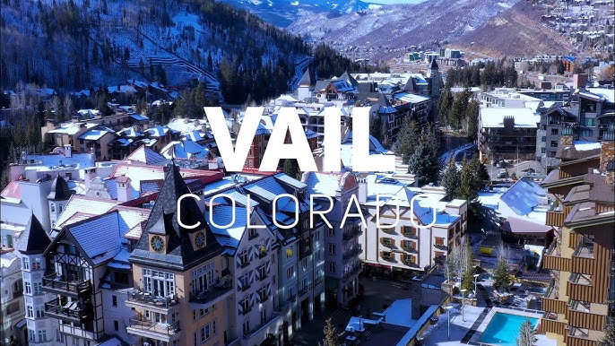 Vail, Colorado: The Mountain Town That Has It All in 2026