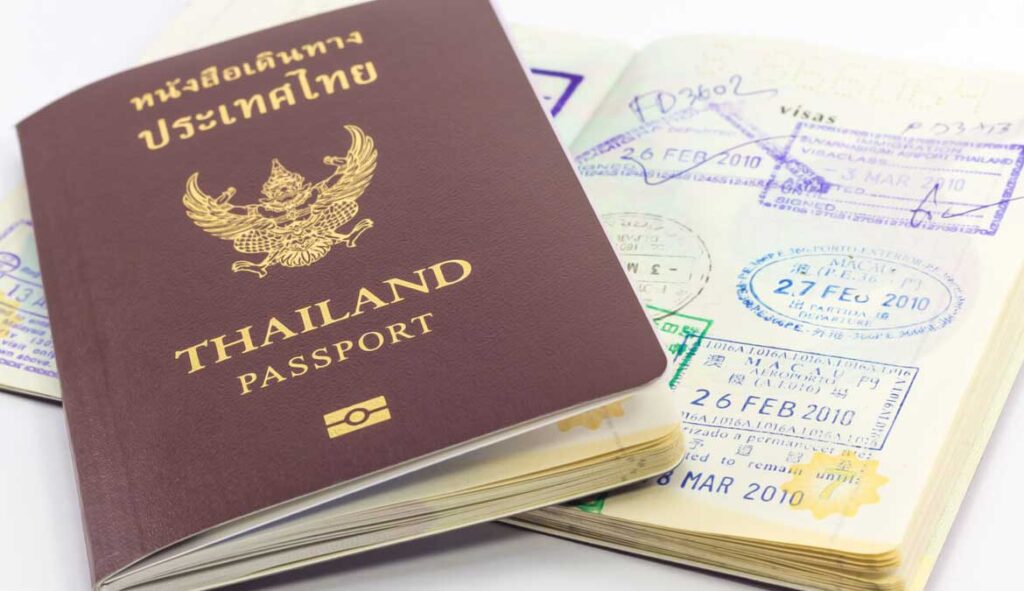 Thailand Visa Update 2026: Everything You Need to Know