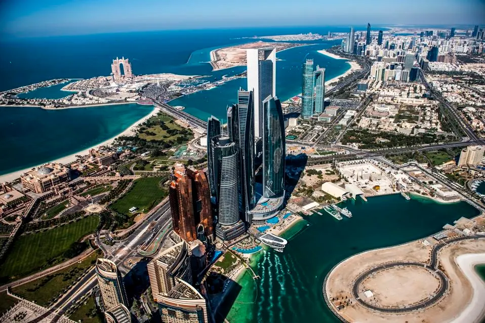 UAE Tourism: 2026 War Relief & Flight Updates