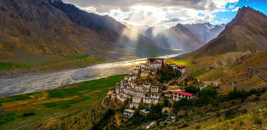 Spiti Valley Travel Guide 2026: Best Time to Visit