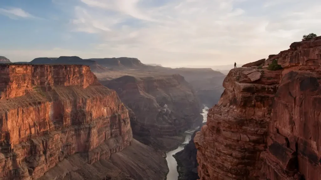 Grand Canyon South Rim