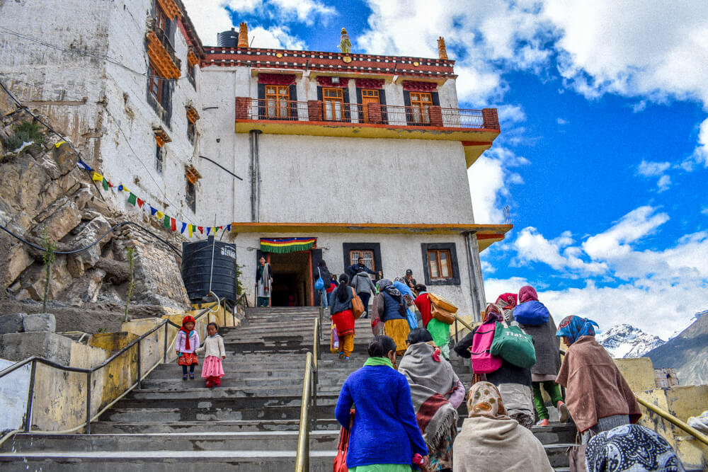 Spiti Valley Travel Guide Spiti Valley Travel Guide